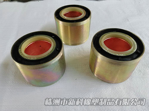 橡膠襯套2 橡膠襯套2